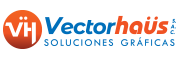 Logo Vectorhaus