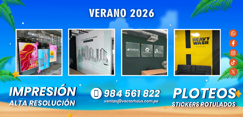 Verano 2026 A